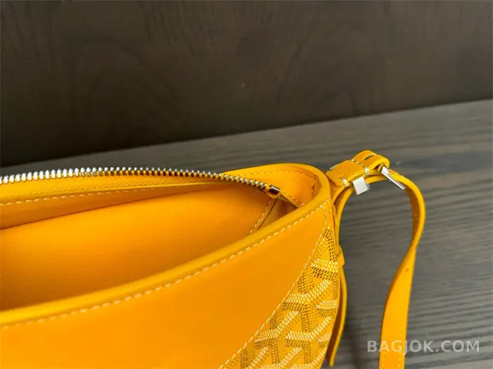 고야드 GOYARD 히론델 백 상세 이미지