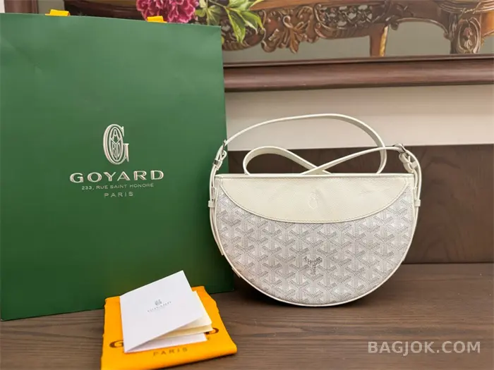고야드 GOYARD 히론델 백 상세 이미지
