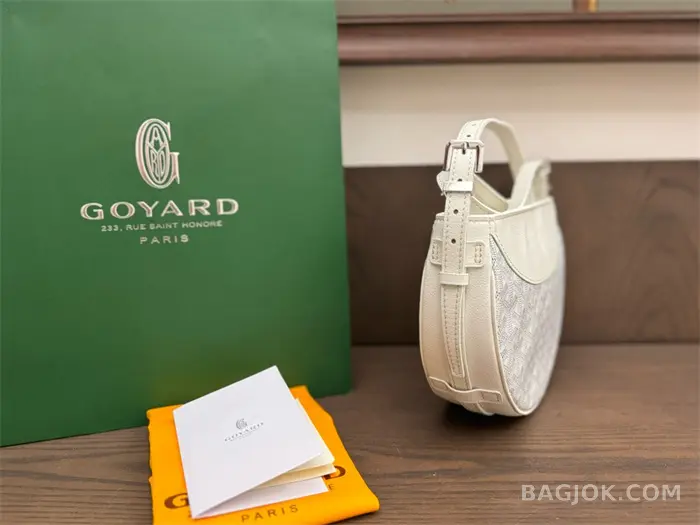 고야드 GOYARD 히론델 백 상세 이미지
