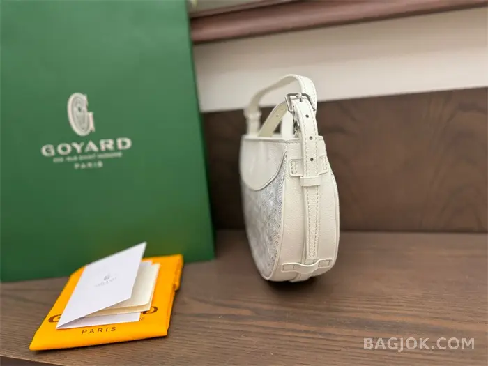 고야드 GOYARD 히론델 백 상세 이미지