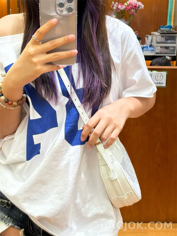 고야드 GOYARD 히론델 백 상세 이미지