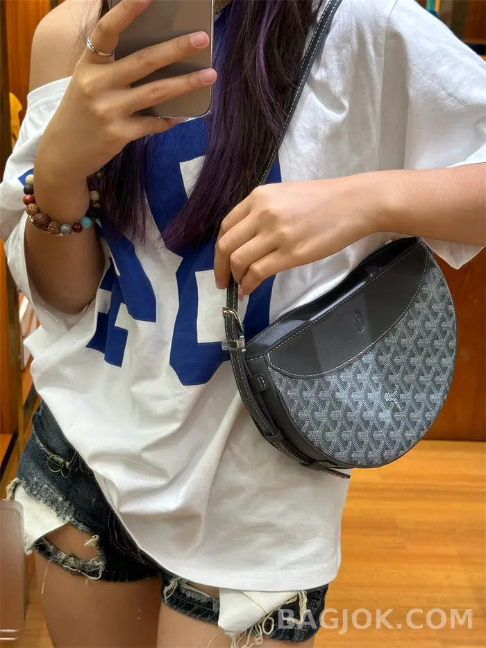 고야드 GOYARD 히론델 백 상세 이미지
