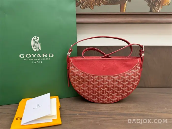 고야드 GOYARD 히론델 백 상세 이미지