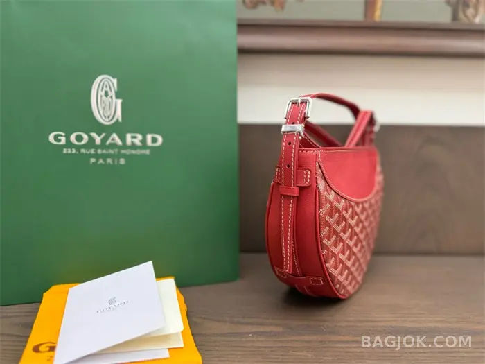 고야드 GOYARD 히론델 백 상세 이미지