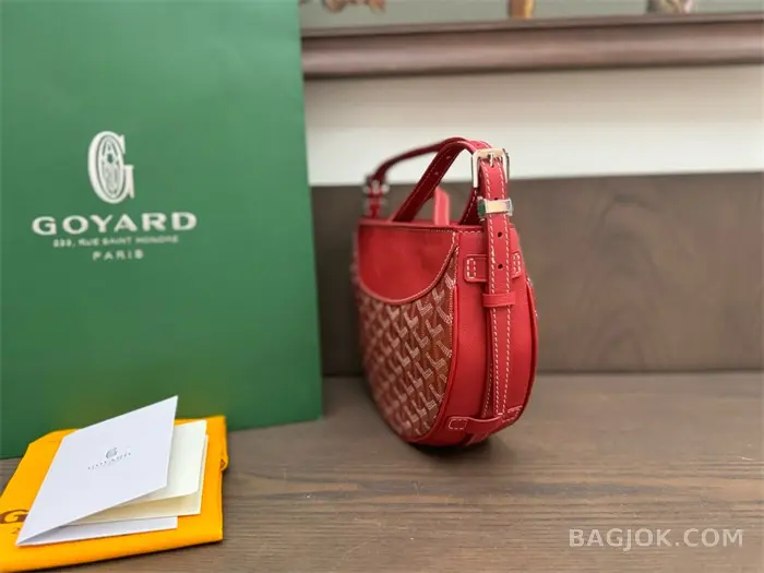 고야드 GOYARD 히론델 백 상세 이미지