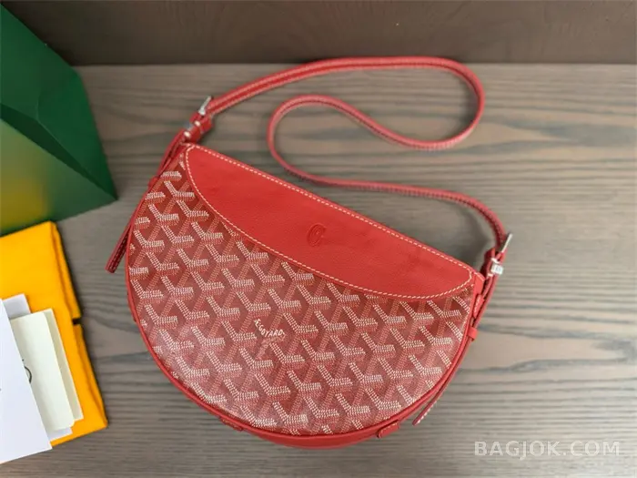 고야드 GOYARD 히론델 백 상세 이미지