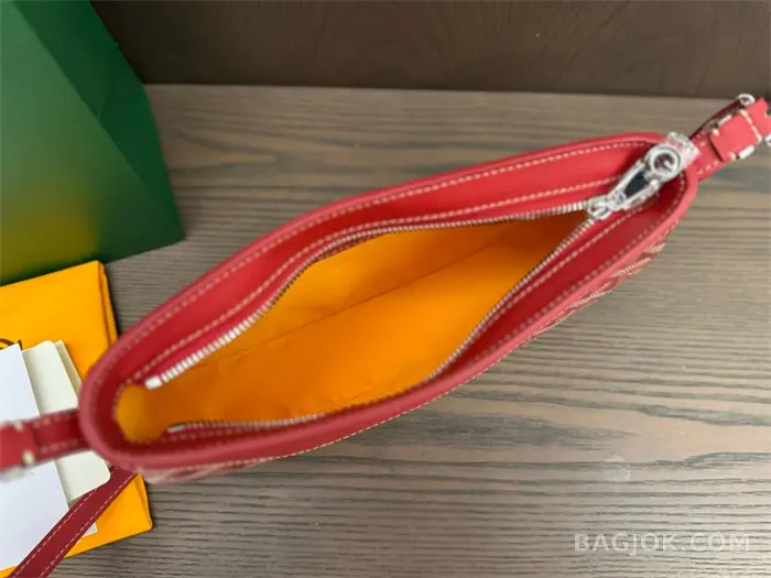고야드 GOYARD 히론델 백 상세 이미지