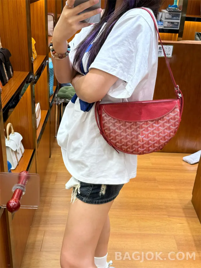 고야드 GOYARD 히론델 백 상세 이미지