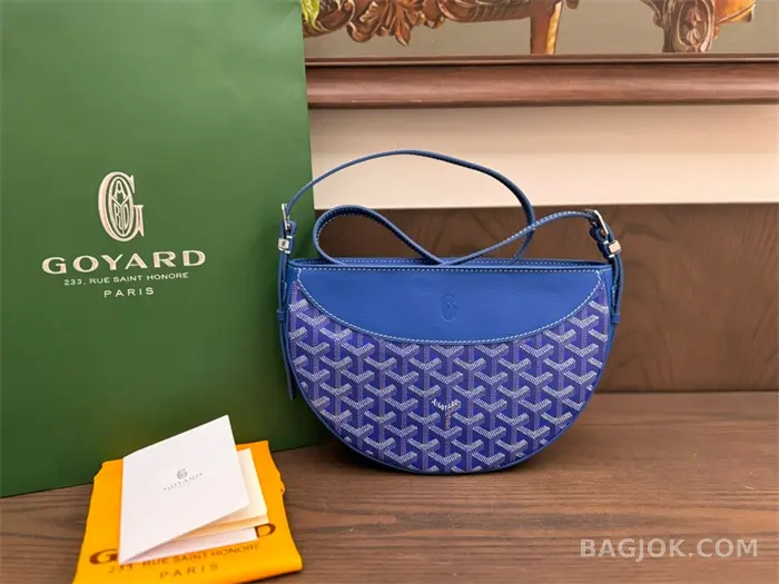 고야드 GOYARD 히론델 백 상세 이미지