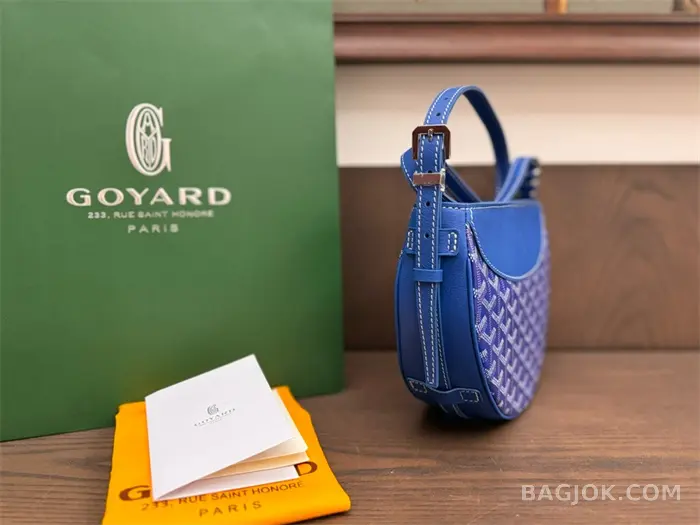 고야드 GOYARD 히론델 백 상세 이미지