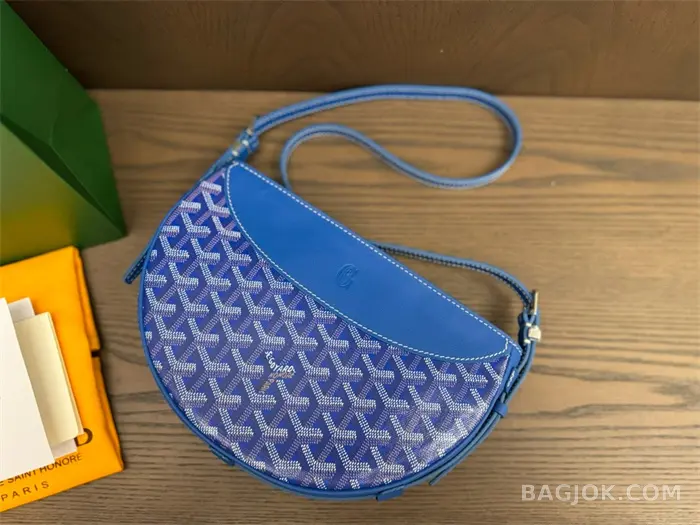 고야드 GOYARD 히론델 백 상세 이미지