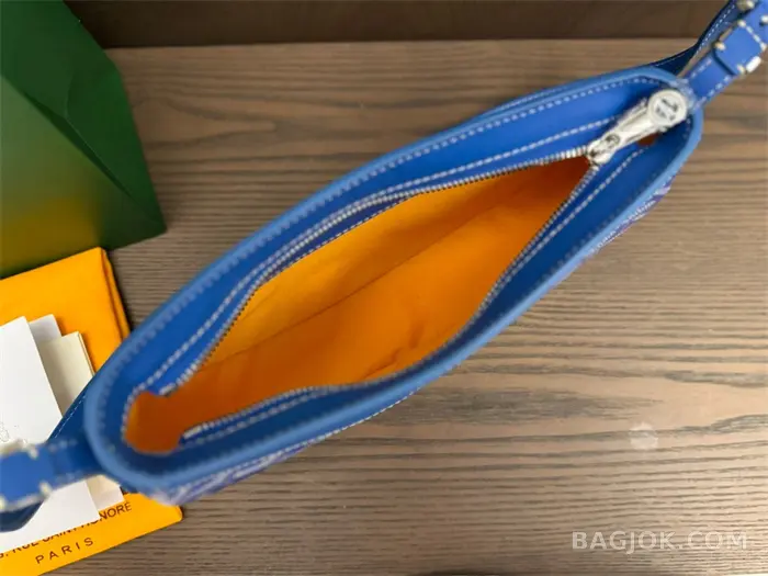 고야드 GOYARD 히론델 백 상세 이미지