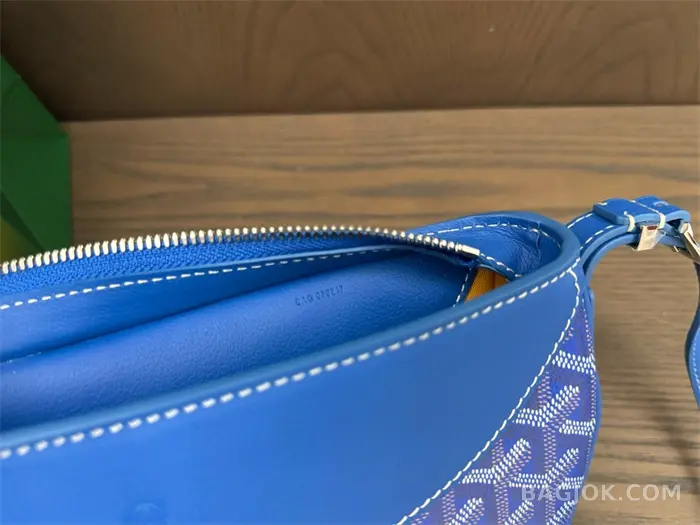 고야드 GOYARD 히론델 백 상세 이미지