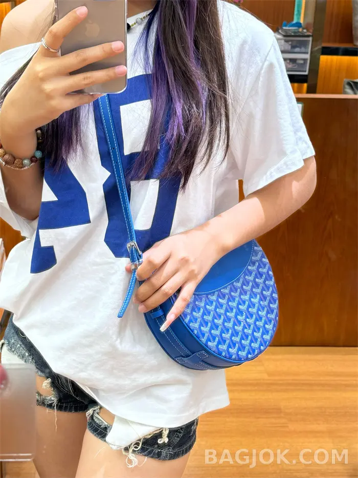 고야드 GOYARD 히론델 백 상세 이미지