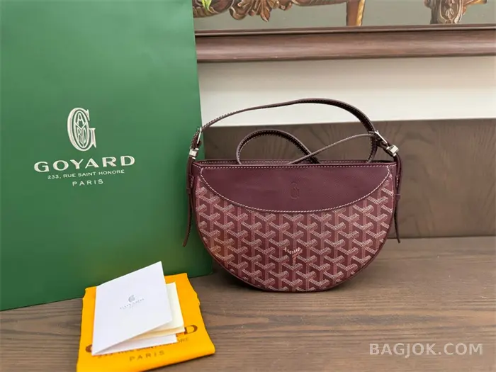 고야드 GOYARD 히론델 백 상세 이미지