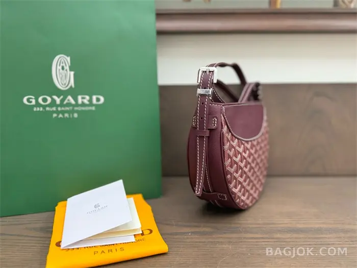 고야드 GOYARD 히론델 백 상세 이미지