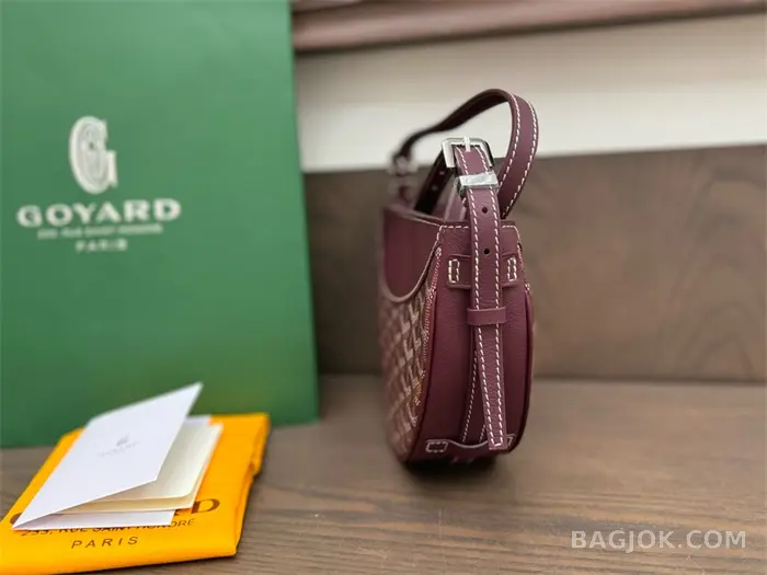 고야드 GOYARD 히론델 백 상세 이미지