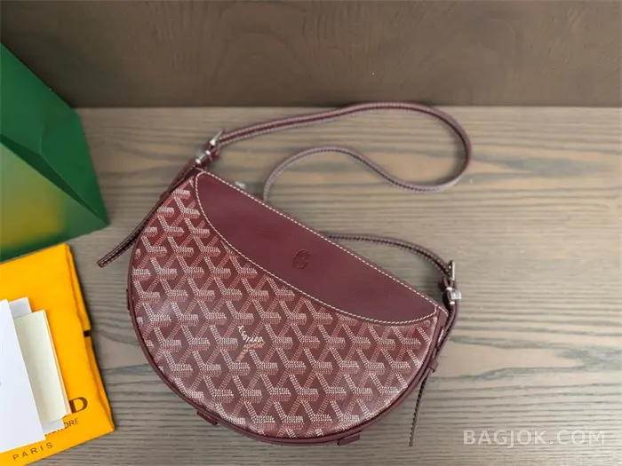 고야드 GOYARD 히론델 백 상세 이미지