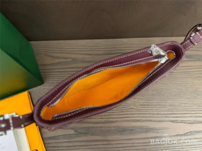 고야드 GOYARD 히론델 백 상세 이미지