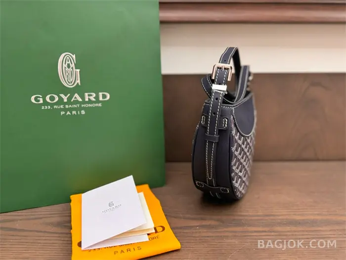 고야드 GOYARD 히론델 백 상세 이미지