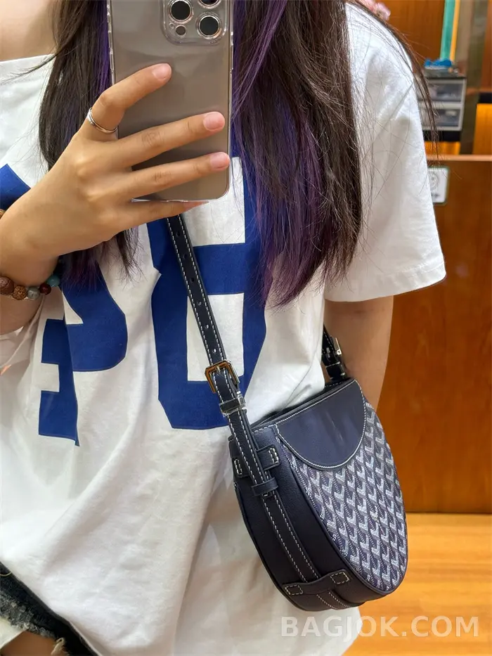 고야드 GOYARD 히론델 백 상세 이미지