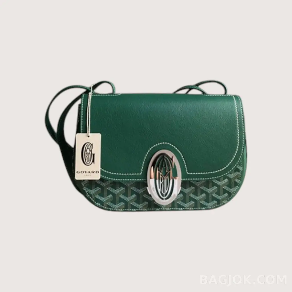 GOYARD 캔버스 233 숄더백_대표이미지