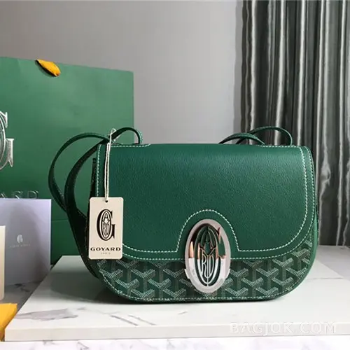 고야드 GOYARD 캔버스 233 숄더백 상세 이미지
