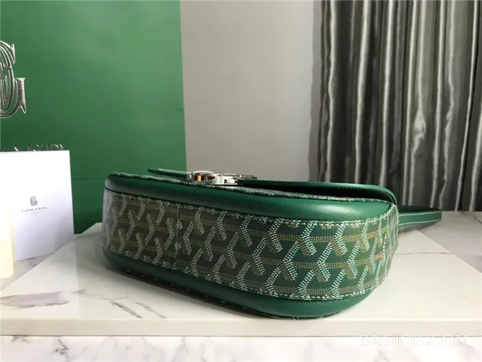 고야드 GOYARD 캔버스 233 숄더백 상세 이미지