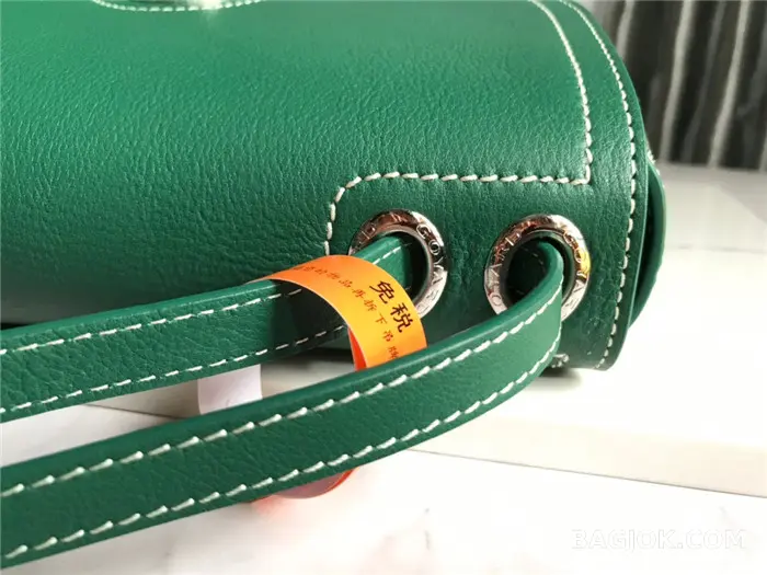고야드 GOYARD 캔버스 233 숄더백 상세 이미지