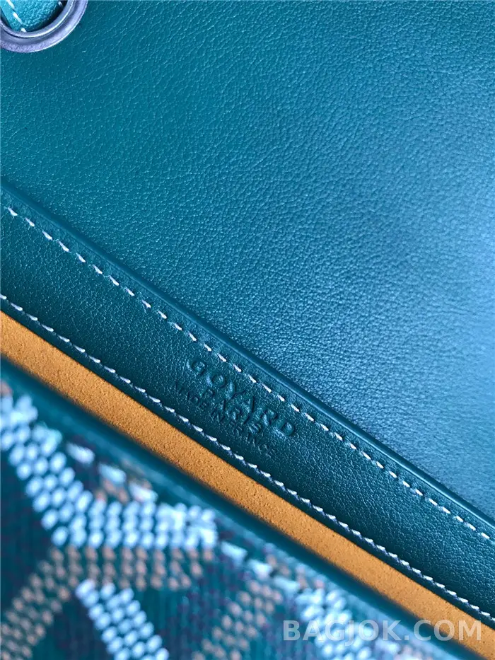 고야드 GOYARD 캔버스 233 숄더백 상세 이미지