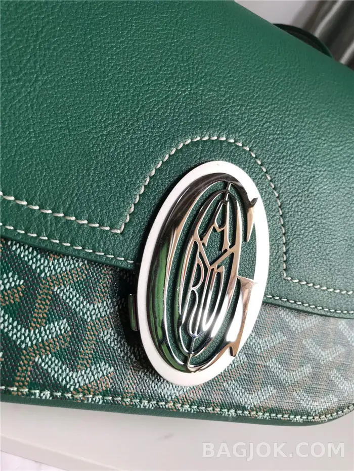 고야드 GOYARD 캔버스 233 숄더백 상세 이미지