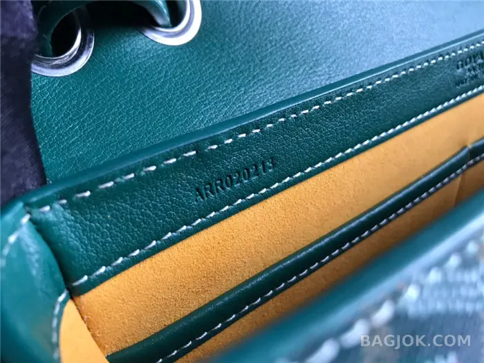 고야드 GOYARD 캔버스 233 숄더백 상세 이미지