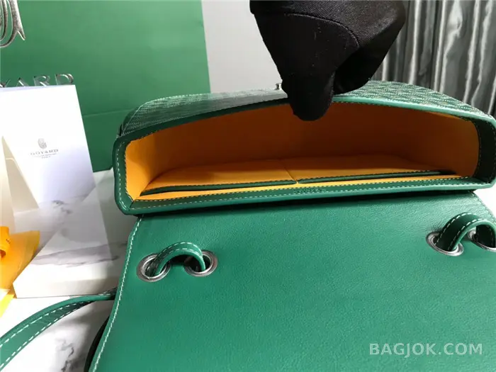 고야드 GOYARD 캔버스 233 숄더백 상세 이미지