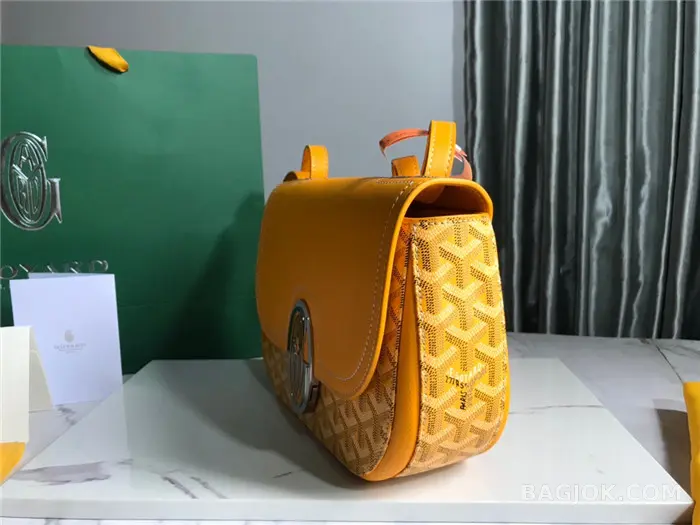 고야드 GOYARD 캔버스 233 숄더백 상세 이미지