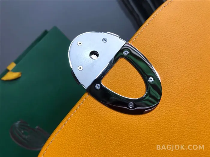 고야드 GOYARD 캔버스 233 숄더백 상세 이미지