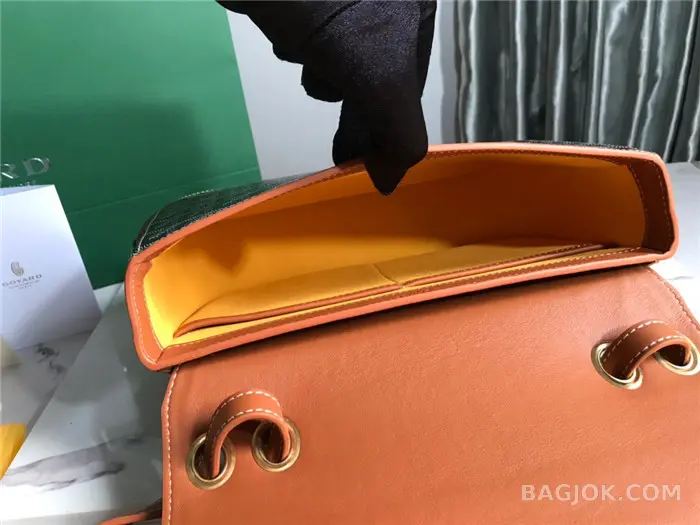 고야드 GOYARD 캔버스 233 숄더백 상세 이미지