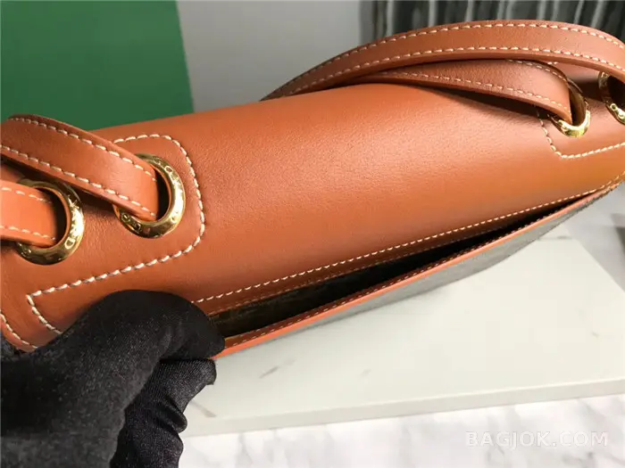고야드 GOYARD 캔버스 233 숄더백 상세 이미지