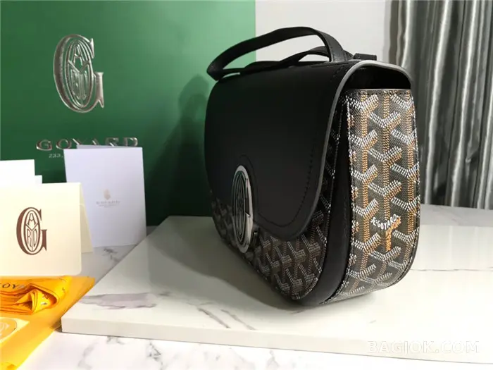 고야드 GOYARD 캔버스 233 숄더백 상세 이미지