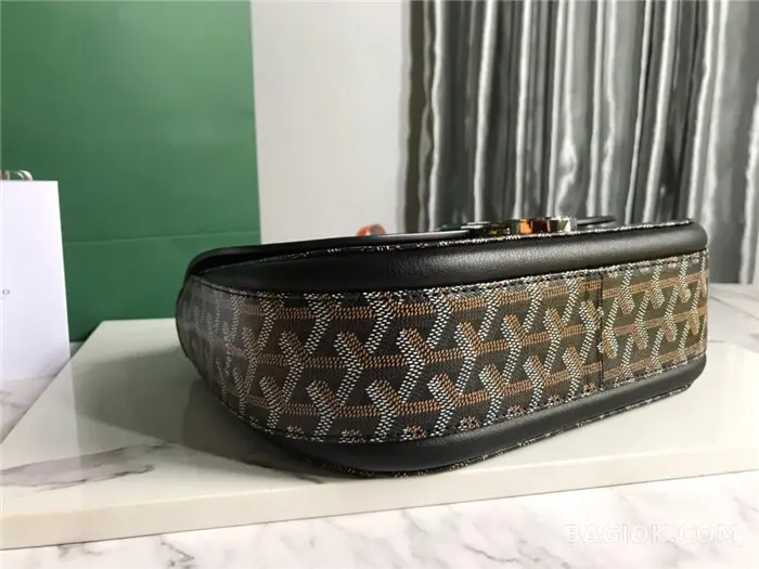 고야드 GOYARD 캔버스 233 숄더백 상세 이미지
