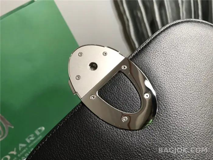 고야드 GOYARD 캔버스 233 숄더백 상세 이미지