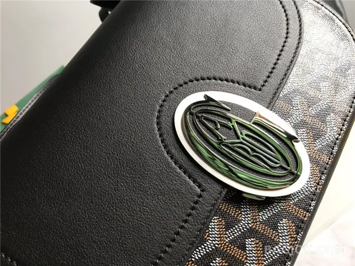 고야드 GOYARD 캔버스 233 숄더백 상세 이미지