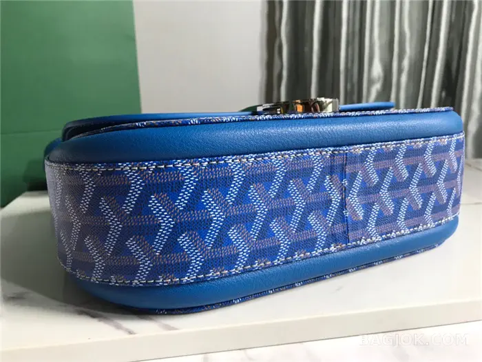 고야드 GOYARD 캔버스 233 숄더백 상세 이미지