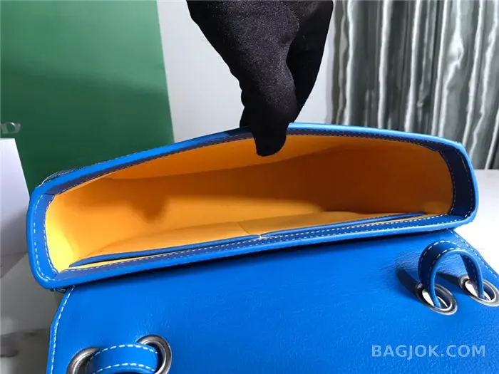 고야드 GOYARD 캔버스 233 숄더백 상세 이미지