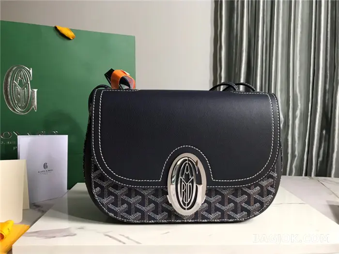 고야드 GOYARD 캔버스 233 숄더백 상세 이미지