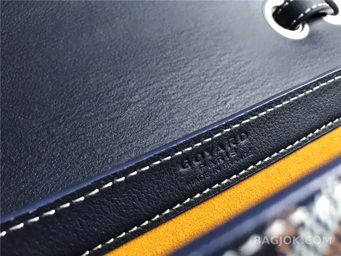 고야드 GOYARD 캔버스 233 숄더백 상세 이미지