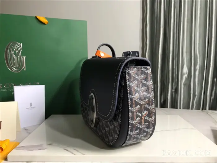 고야드 GOYARD 캔버스 233 숄더백 상세 이미지