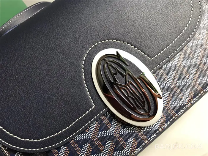 고야드 GOYARD 캔버스 233 숄더백 상세 이미지