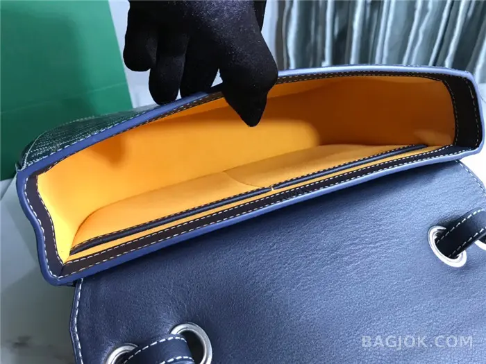 고야드 GOYARD 캔버스 233 숄더백 상세 이미지