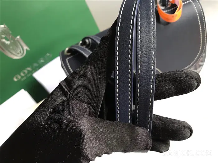 고야드 GOYARD 캔버스 233 숄더백 상세 이미지