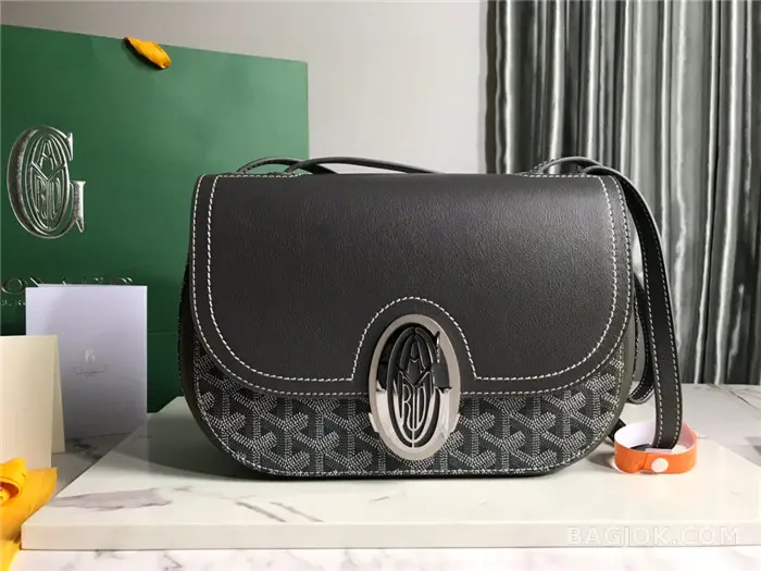 고야드 GOYARD 캔버스 233 숄더백 상세 이미지